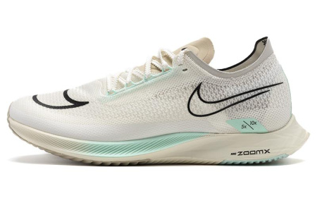Nike Ткань Дышащая и Легкая Низкий Верх Бег на длинные дистанции Физкультурный зачет Гонки Беговые кроссовки