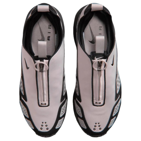 Nike Air Max SNDR Дышащие Беговые Кроссовки Женские Розовые