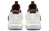 Nike KD Trey 5 X Low Топ Баскетбольные кроссовки Мужские Белые Зеленые