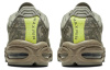 Nike Air Max Tailwind Low Повседневные беговые кроссовки для бега Унисекс Армейский зеленый