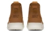 Nike Air MAX THEA MID Топ Беговые кроссовки Женские Коричневый