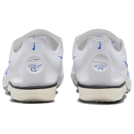 Nike Dragonfly 2 Беговые кроссовки Низкий Топ Многоцветный/Многоцветный Унисекс