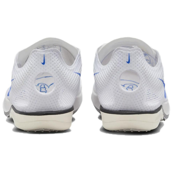 Nike Dragonfly 2 Беговые кроссовки Низкий Топ Многоцветный/Многоцветный Унисекс