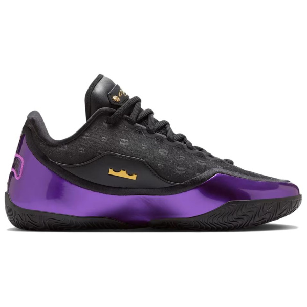 Nike Lebron 23 Поддержка Сцепление Карбоновая плита Баскетбольные кроссовки Мужская Азиатская версия