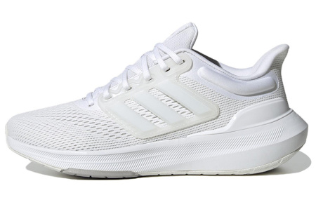 Adidas ULT Сетка Текстиль Низкие Беговые Кроссовки Женские Белые
