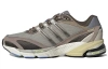 Adidas Supernova Cushion 7 Текстиль Кожа Амортизация Противоскользящий Устойчивый к истиранию Дышащий Легкий Низкий Верх