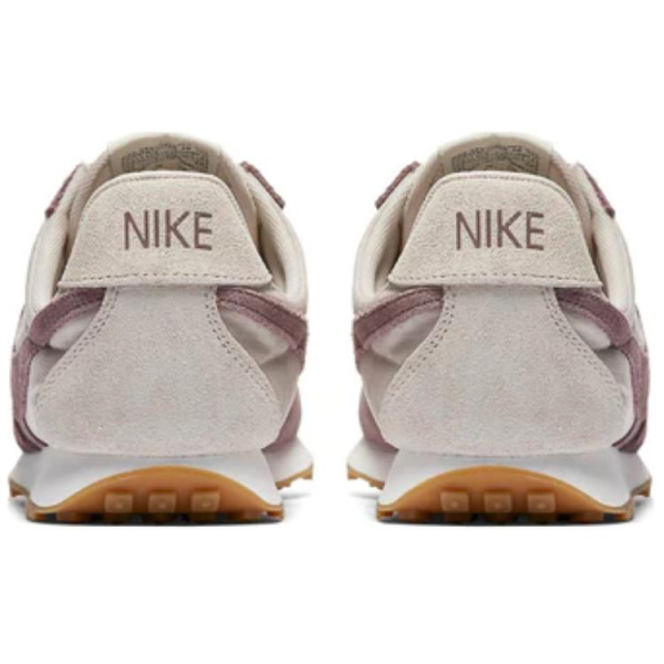 Nike Pre Montreal Racer Амортизация Износостойкие Низкие Беговые Кроссовки Женские Румяные