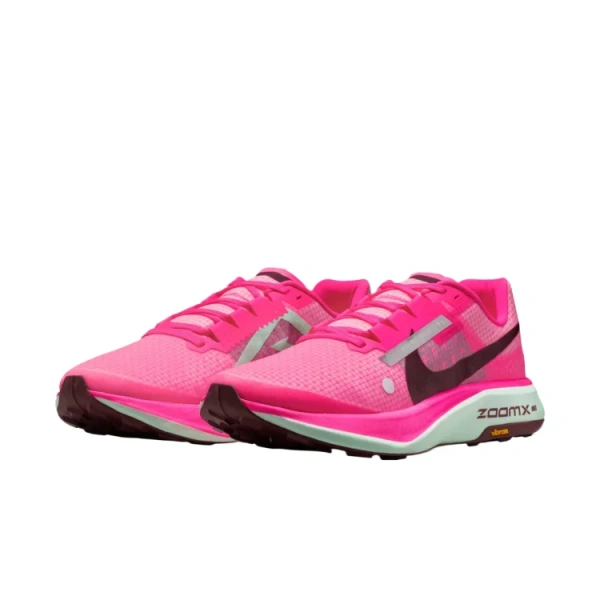 Nike Ultrafly Беговые кроссовки Мужские