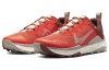 Nike Wildhorse 8 Круглый носок Амортизация Противоскользящий Устойчивый к истиранию Низкий верх Трассовый Бег