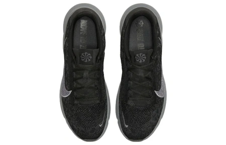 Nike SuperRep Go 3 Next Nature flyknit Переработанный материал Амортизация Противоскользящий Устойчивый к истиранию