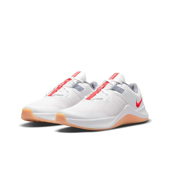 Nike MC Trainer 1 Ткань Амортизация Противоскользящий Устойчивый к истиранию Покрытие Низкий Верх Повседневный