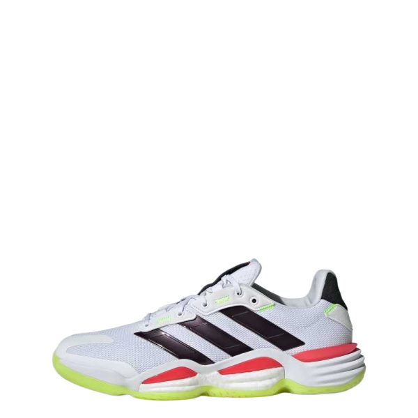 Adidas STABIL 16 Low Топ Тренировочные Кроссовки Мужские Белые