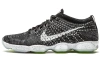 Nike Flyknit Zoom Agility Беговые кроссовки Низкий Топ Женские