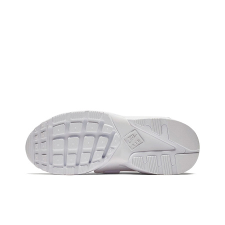 Nike Air Huarache Удобный Сетчатый Синтетическая Кожа Амортизация Легкий Низкий Топ Повседневные Беговые Кроссовки