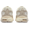 Nike Air Max Moto 2K Кожа Дышащий Поддержка Беговые кроссовки Женские Экрю