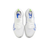 Nike Air Zoom Tempo Next% MID Топ Воздушная Подушка ТРЕНИРОВОЧНАЯ БЕЖА ЛАЙТНИНГ Обувь Мужская Белый Синий Зеленый