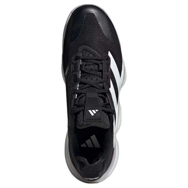 Adidas STABIL 16 Low Топ Кроссовки для тренировок Унисекс Черные