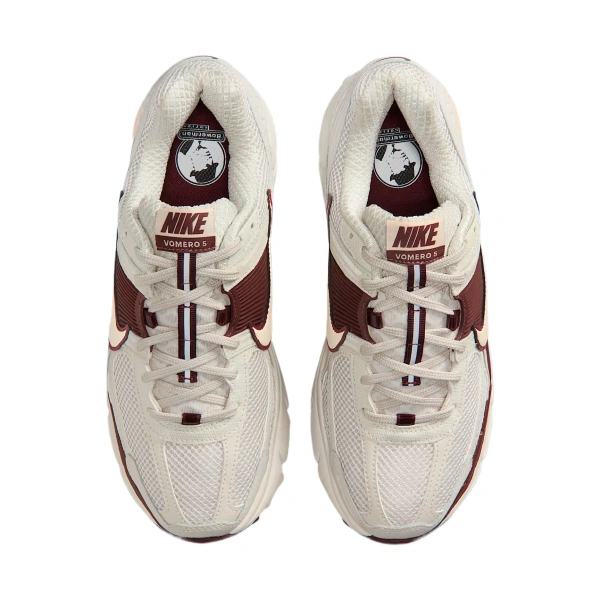 Nike Vomero 5 Беговые кроссовки Женские