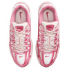 Nike P 6000 Повседневные беговые кроссовки Женские Красные