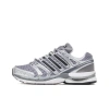 Adidas Adistar Control 5 Support Низкие Кроссовки для Бега Унисекс Серый Серебряный