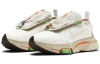 Nike Air Zoom Тип Текстиль Синтетическая кожа Амортизация Противоскользящий Устойчивый к истиранию Низкий верх