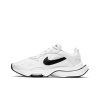 Nike Air Zoom Division Комфортные Низкие Повседневные Беговые Кроссовки Мужские Белые Черные