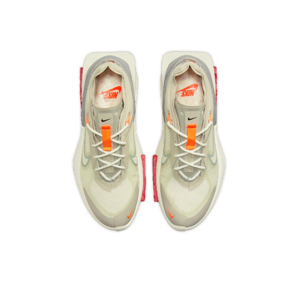 Nike Fontanka Waffle Edge Текстиль TPU Амортизация Противоскользящий Устойчивый к истиранию Низкий Топ
