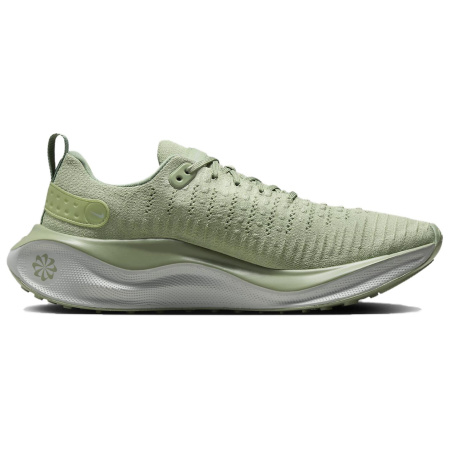 Nike InfinityRN противоскользящие устойчивые к истиранию низкий топ повседневные беговые кроссовки мужские