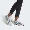 Adidas X9000l4 Ткань Амортизация Дышащий Противоскользящий Низкий Топ Марафон Беговые кроссовки Женские