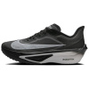Nike Zoom Fly 6 Противоскользящие Поддержка Отскок Низкие Кроссовки для Бега Мужские Черные Серые