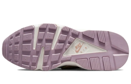 Nike Air Huarache Текстиль Искусственная кожа Противоскользящий Устойчивый к истиранию Дышащий Легкий Амортизирующий