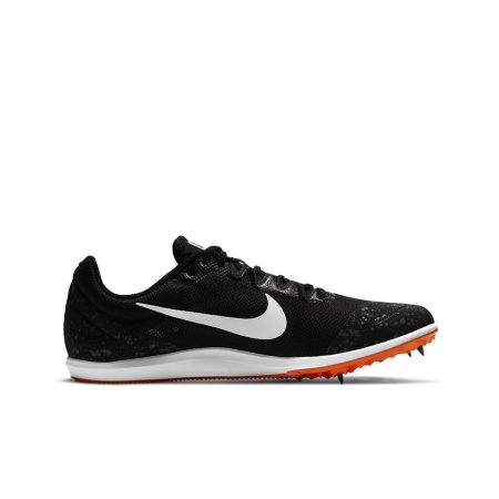 Nike Zoom Rival D 10 Легкая атлетика Ткань Амортизация Противоскользящий Устойчивый к истиранию Низкий верх