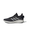 Adidas SenseBounce+ Нескользящие Легкие Низкие Повседневные Беговые Кроссовки Женские Черные Серые