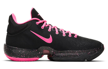 Nike Zoom Rize 2 Kay Yow EP Амортизация Противоскользящий Устойчивый к истиранию Низкий Топ Air Zoom