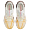 Nike Zoom Structure 25 Противоскользящий Устойчивый к истиранию Низкий Топ REACTX Пена