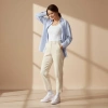 Nike Dunk Low Top Скейтборд Кроссовки Женские Жемчужный Пудра