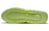 Nike Air Max Up Ткань Низкие Повседневные Беговые Кроссовки Женские Желтые