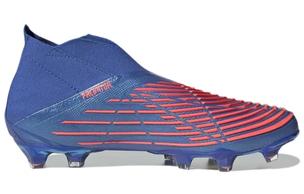 Adidas PREDATOR EDGE FG Твердый грунт Естественная трава