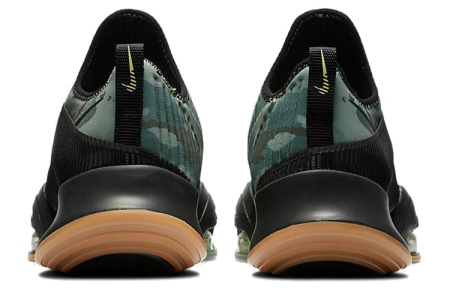 Nike SuperRep Тренировочные Кроссовки Низкие Мужские
