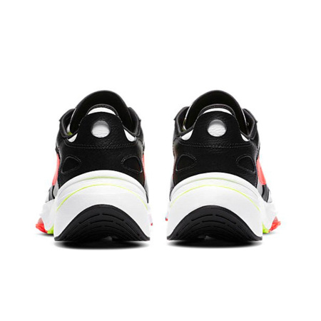 Nike Air Zoom Division Спортивный ретро стиль Сетка Амортизация Противоскользящий Устойчивый к истиранию Дышащий