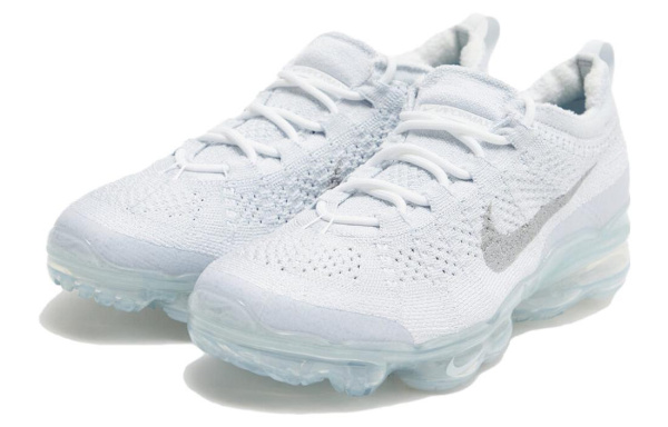 Nike VaporMax 2023 Амортизация Дышащий Поддержка Амортизация Дышащий Поддержка Низкий Верх