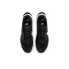 Nike Air Zoom Division Текстиль Кожа Амортизация Противоскользящие Низкие Беговые кроссовки Мужские Черно-белые