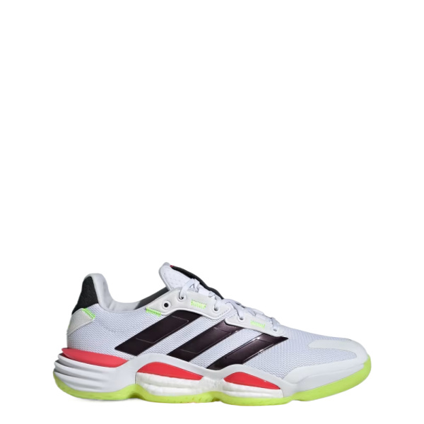 Adidas STABIL 16 Low Топ Тренировочные Кроссовки Мужские Белые