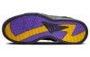 Nike Air Pilot Huarache Slip-Resistant Abrasion-Resistant High-Top Баскетбольные кроссовки Мужские
