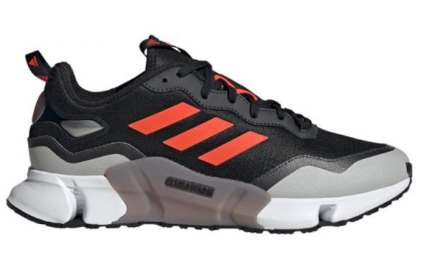 Adidas Climawarm 1,0 Ткань противоскользящая устойчивая к истиранию с низким топом для тренировок