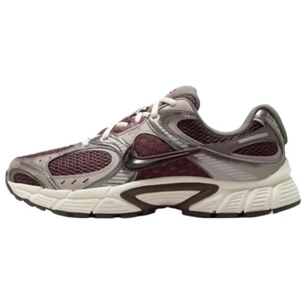 Nike V5 RNR Повседневные беговые кроссовки Женские Бордовый
