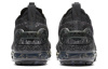 Nike Vapormax 2020 Low Топ Повседневные Городские Кроссовки для Коммутирования и Бега Женские Черные