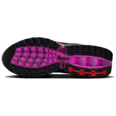 Nike Air Max DN Амортизация Легкий Отскок Низкие Повседневные Беговые Кроссовки Унисекс Черные