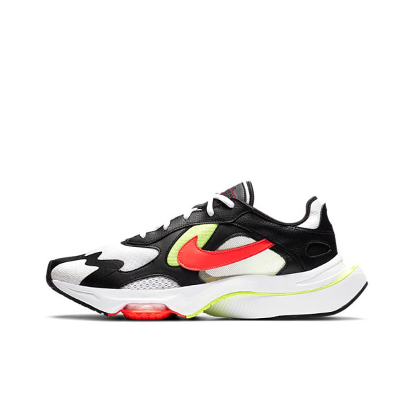 Nike Air Zoom Division Спортивный ретро стиль Сетка Амортизация Противоскользящий Устойчивый к истиранию Дышащий
