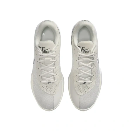 Nike G.T. Cut Academy EP Low Топ Баскетбольные кроссовки Унисекс Железно-серый